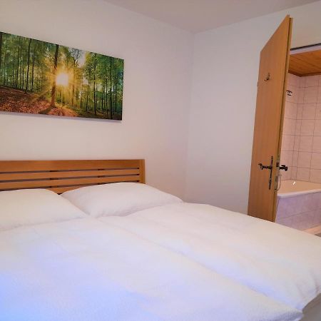 Sonnenchalet Neusess Mauterndorf  Eksteriør billede