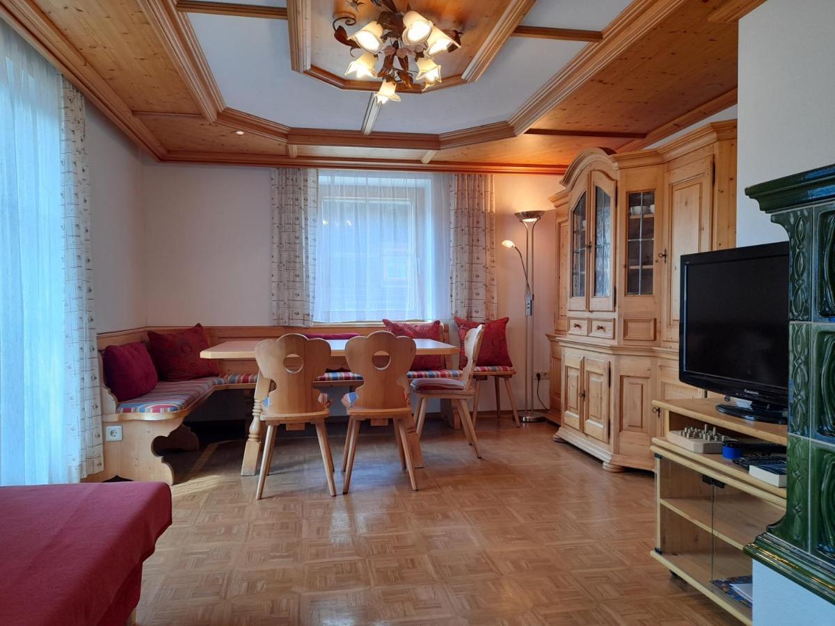 Sonnenchalet Neusess Mauterndorf  Eksteriør billede