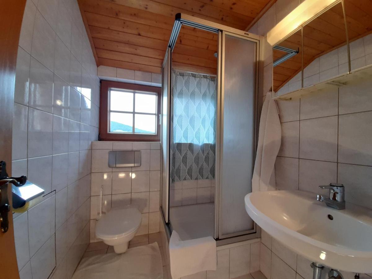 Sonnenchalet Neusess Mauterndorf  Eksteriør billede