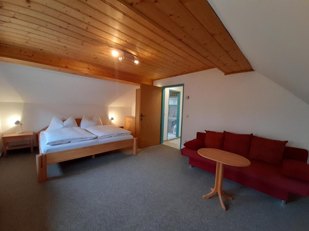 Sonnenchalet Neusess Mauterndorf  Eksteriør billede