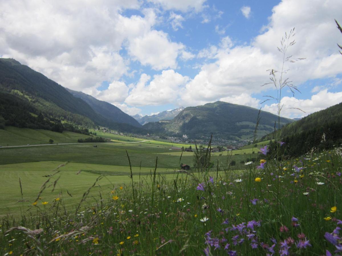 Sonnenchalet Neusess Mauterndorf  Eksteriør billede