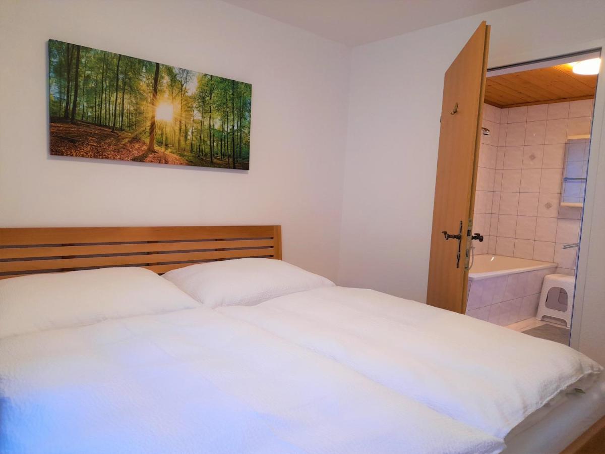 Sonnenchalet Neusess Mauterndorf  Eksteriør billede