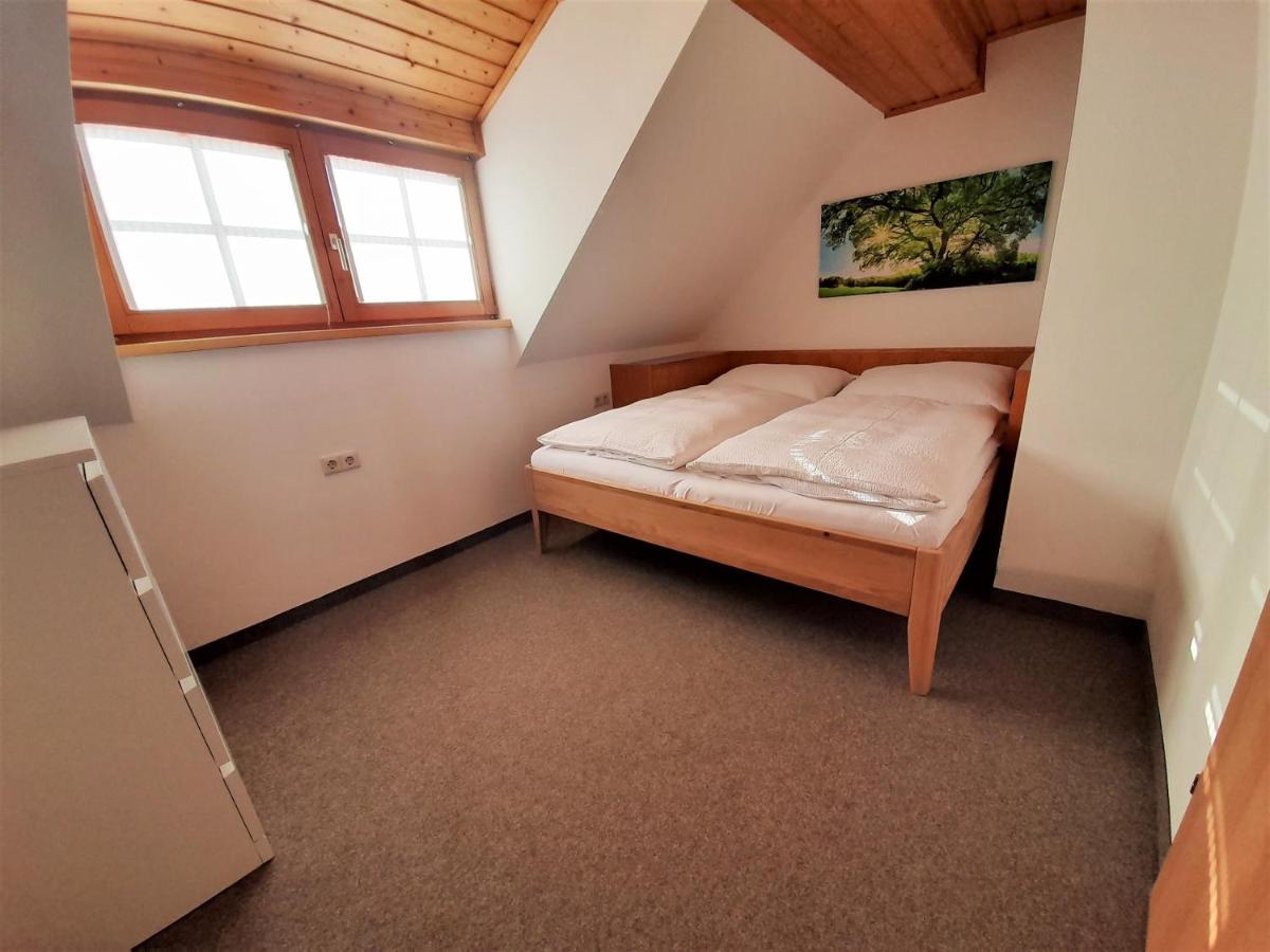 Sonnenchalet Neusess Mauterndorf  Eksteriør billede