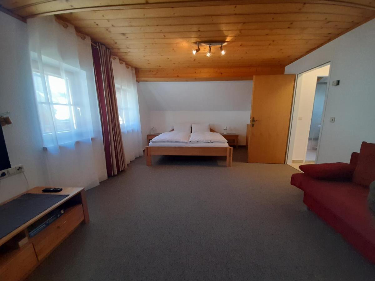 Sonnenchalet Neusess Mauterndorf  Eksteriør billede