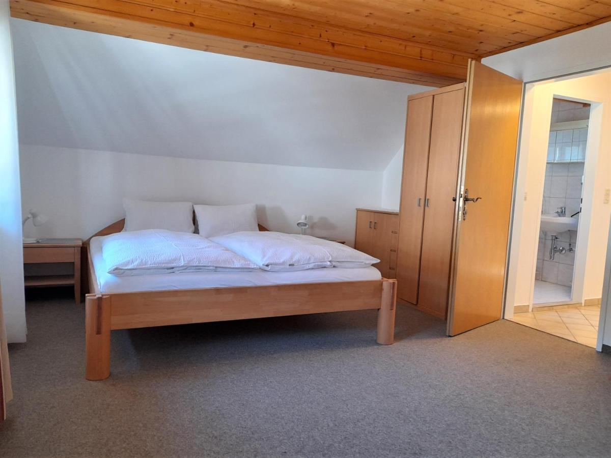 Sonnenchalet Neusess Mauterndorf  Eksteriør billede