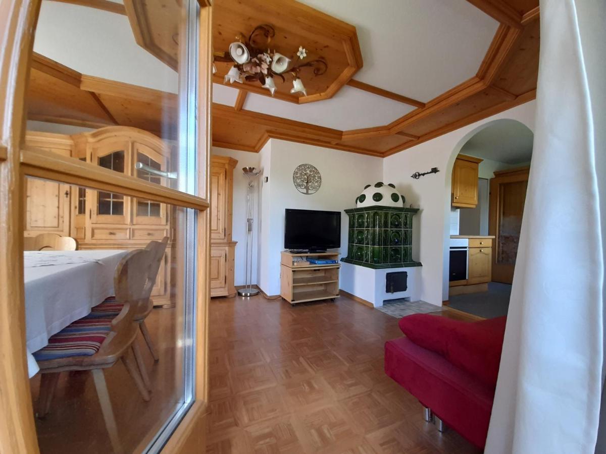 Sonnenchalet Neusess Mauterndorf  Eksteriør billede