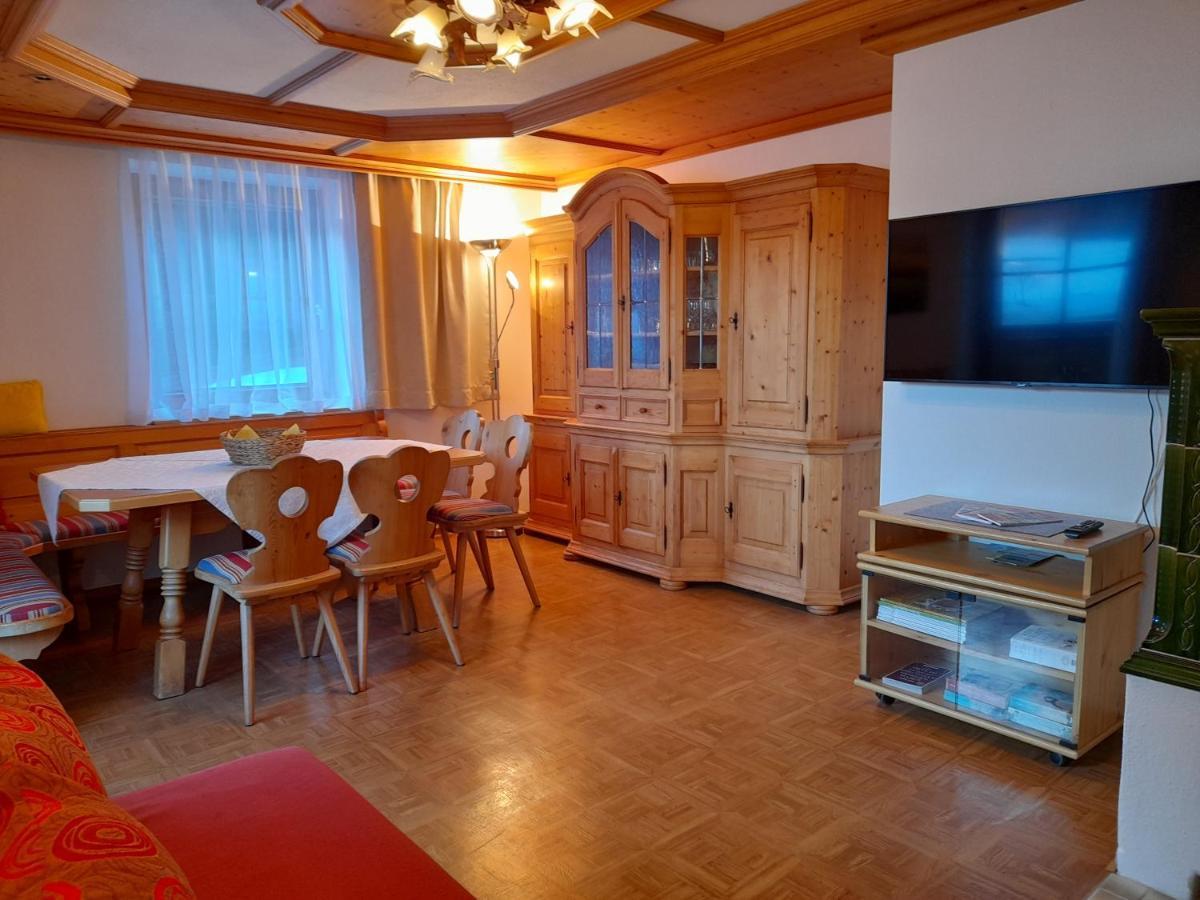 Sonnenchalet Neusess Mauterndorf  Eksteriør billede