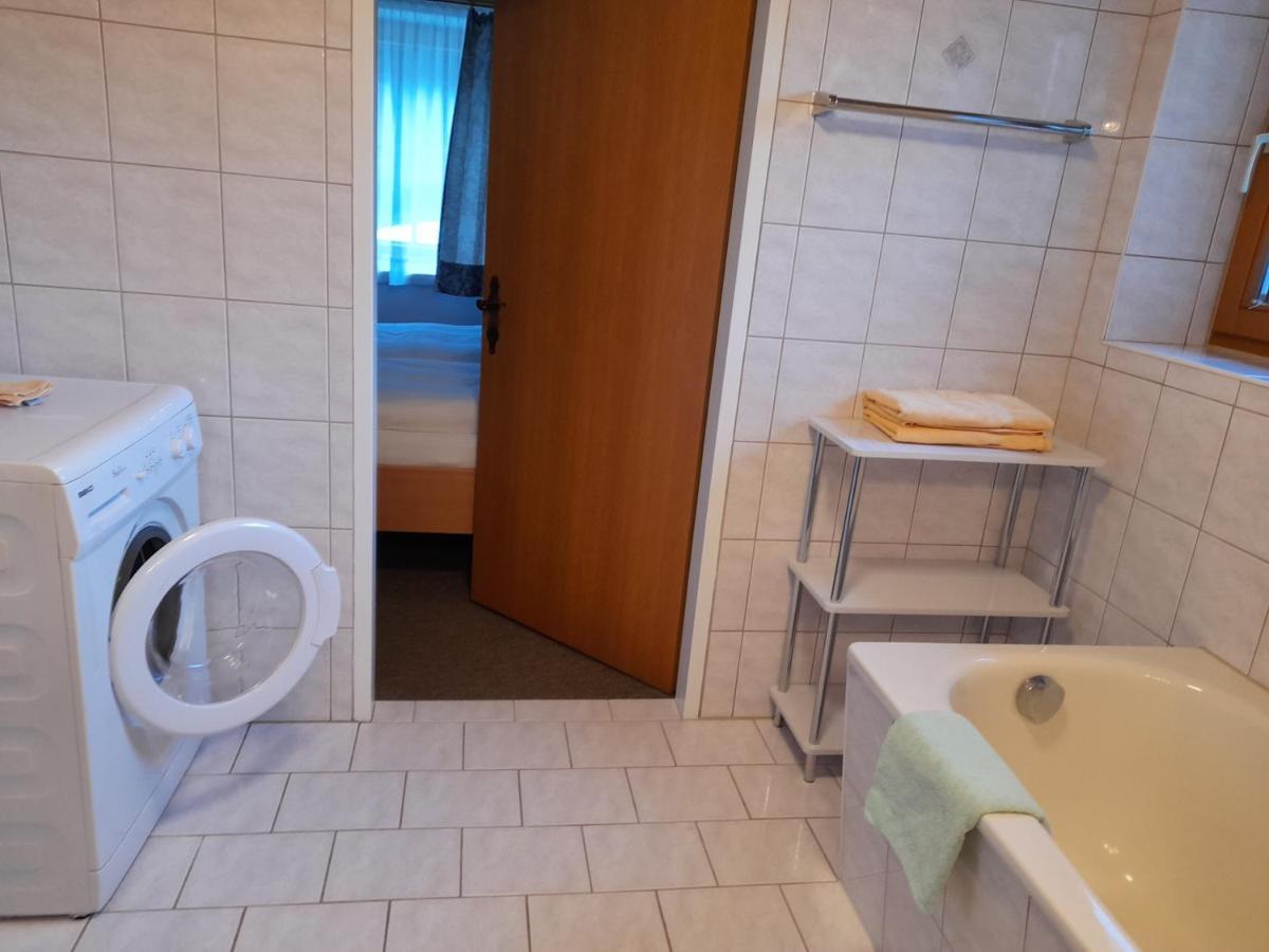 Sonnenchalet Neusess Mauterndorf  Eksteriør billede