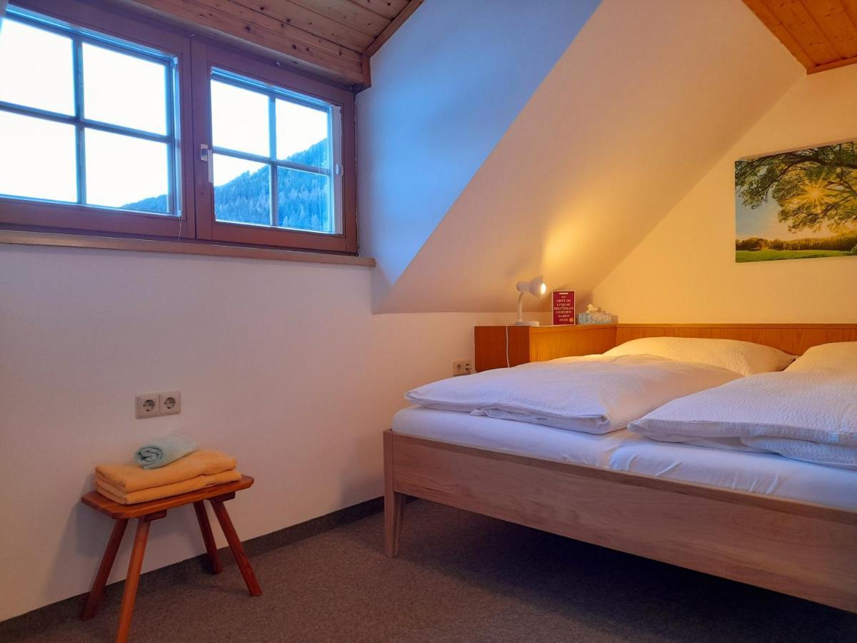 Sonnenchalet Neusess Mauterndorf  Eksteriør billede