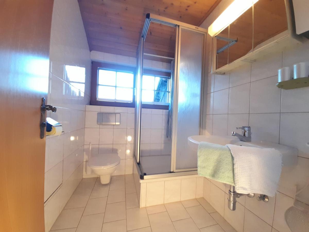 Sonnenchalet Neusess Mauterndorf  Eksteriør billede